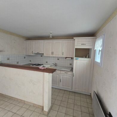 Maison 3 pièces 205000 €