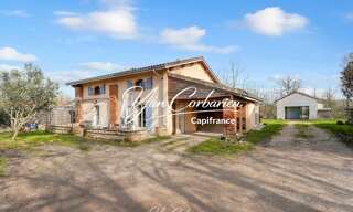 Maison 5 Pièces 158 m² à vendre à Auterive (31190)