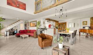 Maison 5 Pièces 158 m² à vendre à Auterive (31190)