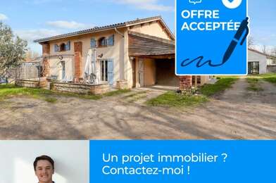 Maison 5 pièces 379000 €