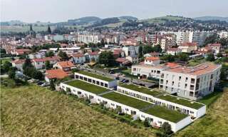 Appartement 3 Pièces 82 m² à vendre à La Talaudière (42350)