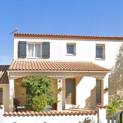 Maison 7 pièces 638000 €