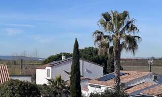 Maison 7 Pièces 136 m² à vendre à Pérols (34470)