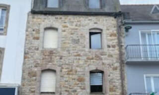 Appartement 1 Pièce 35 m² à vendre à Crozon (29160)