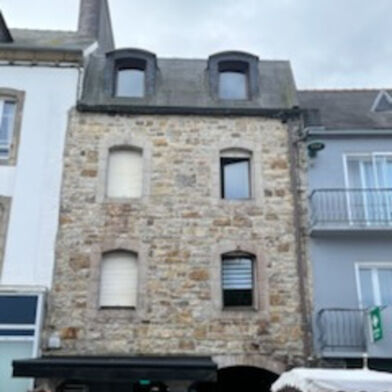 Appartement 1 pièces 96000 €