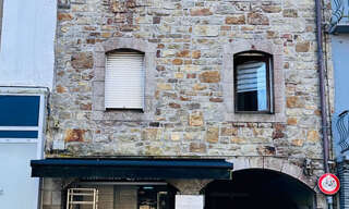 Appartement 1 Pièce 35 m² à vendre à Crozon (29160)