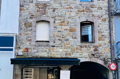 Appartement 1 pièces 96000 €