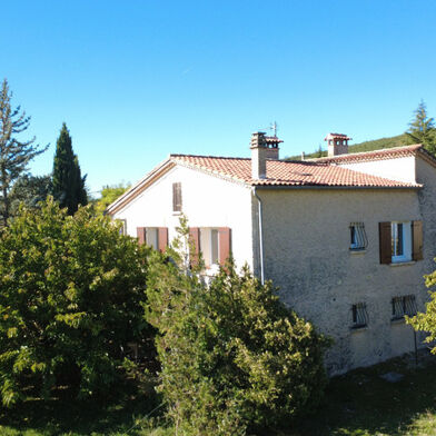 Maison 6 pièces 384000 €