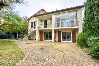 Maison 6 pièces 384000 €