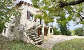 Maison 6 Pièces 141 m² à vendre à Banon (04150)