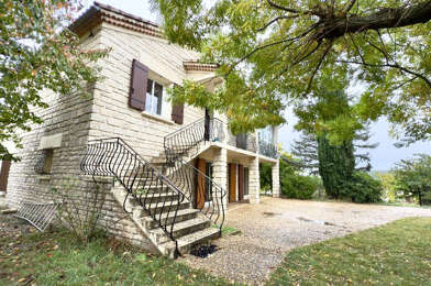 Maison 6 pièces 384000 €