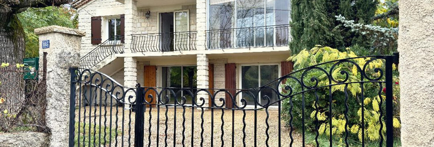 Maison 6 Pièces 141 m² à vendre à Banon (04150)