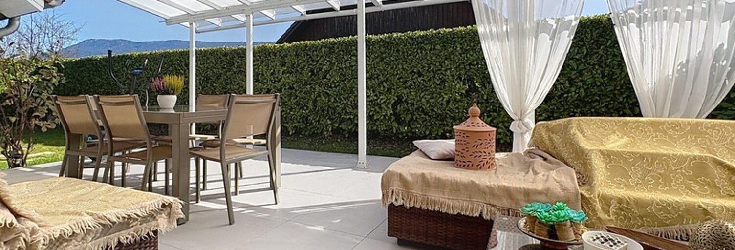 Maison 5 Pièces 126 m² à vendre à Vétraz-Monthoux (74100)