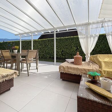 Maison 5 pièces 545000 €