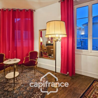 Maison 6 pièces 87000 €