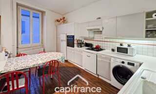 Maison 6 Pièces 172 m² à vendre à Châtillon-en-Bazois (58110)