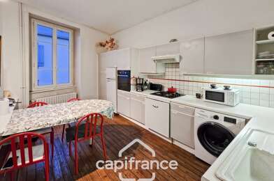 Maison 6 pièces 80000 €