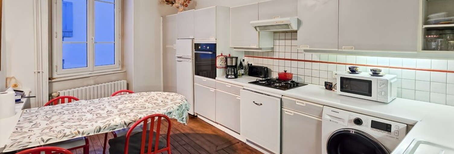 Maison 6 Pièces 172 m² à vendre à Châtillon-en-Bazois (58110)