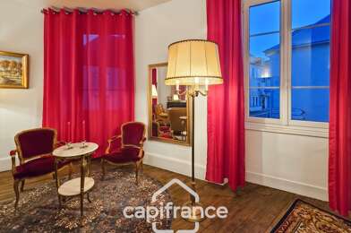 Maison 6 pièces 80000 €