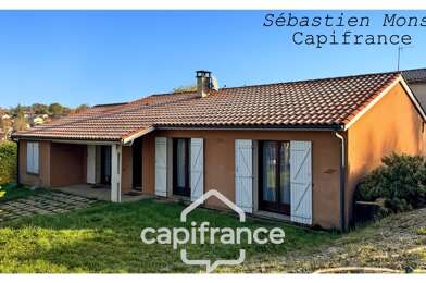 Maison 4 pièces 179000 €