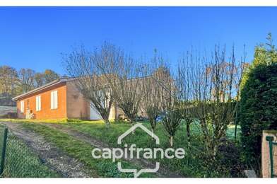 Maison 4 pièces 179000 €