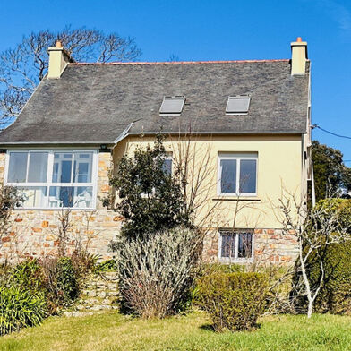 Maison 6 pièces 442000 €