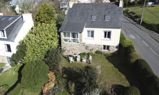 Maison 6 Pièces 130 m² à vendre à Crozon (29160)