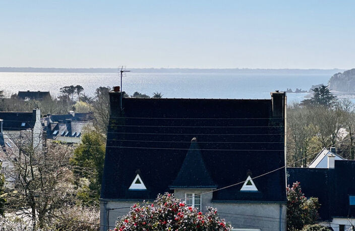 Coup de Cœur à Crozon : Élégance des Années 50 sur le Versant Sud — photo 3