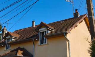 Maison 8 Pièces 167 m² à vendre à Ounans (39380)