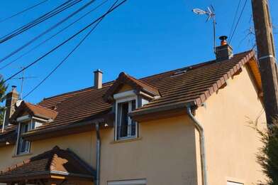 Maison 8 pièces 210000 €