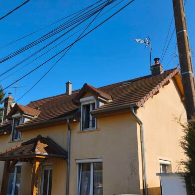 Maison 8 pièces 210000 €