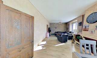 Maison 8 Pièces 167 m² à vendre à Ounans (39380)