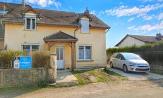 Maison 8 Pièces 167 m² à vendre à Mont-sous-Vaudrey (39380)