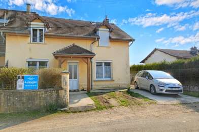 Maison 8 pièces 210000 €