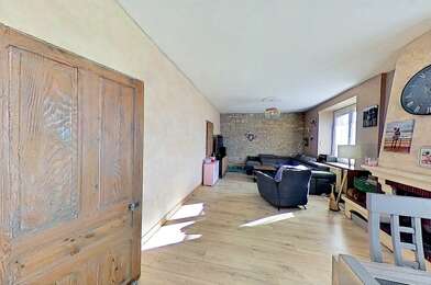 Maison 8 pièces 210000 €