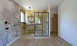 Maison 6 Pièces 168 m² à vendre à Gréasque (13850)