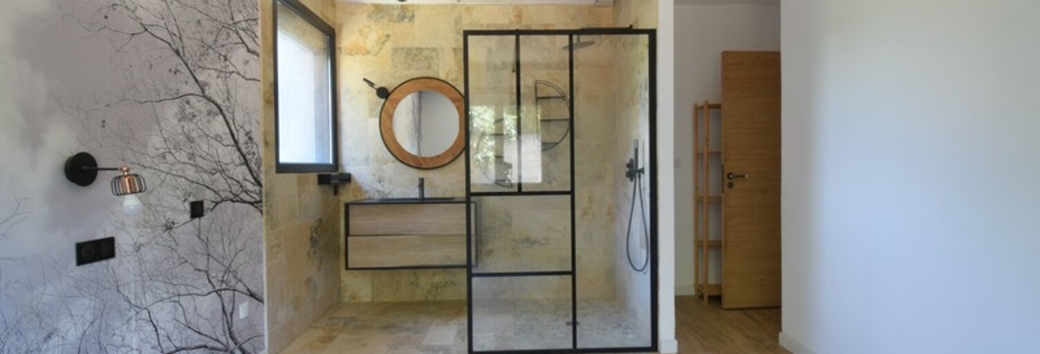 Maison 6 Pièces 168 m² à vendre à Gréasque (13850)