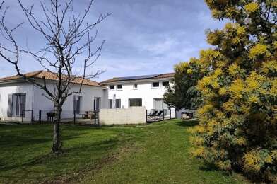 Maison 9 pièces 480000 €