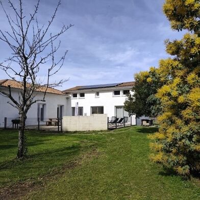 Maison 9 pièces 480000 €