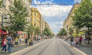 Commerce 1 Pièce 65 m² à vendre à Nice (06000)