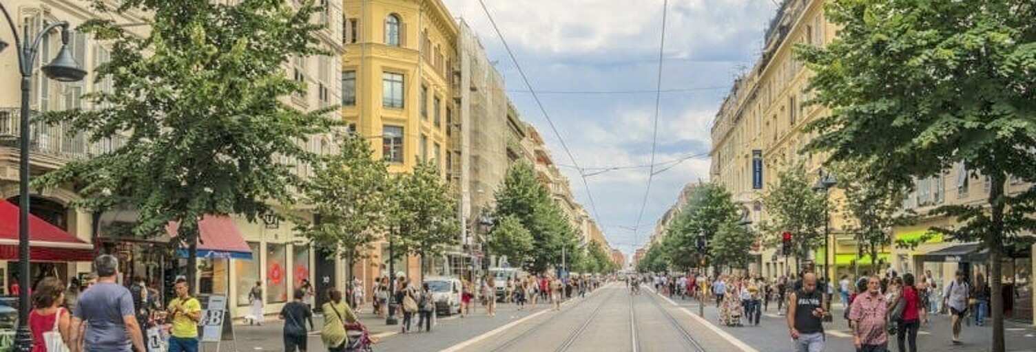 Commerce 1 Pièce 65 m² à vendre à Nice (06000)