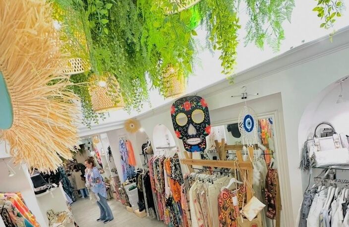 Fonds de commerce à vendre NICE (06) — photo 2