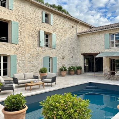 Maison 8 pièces 1560000 €