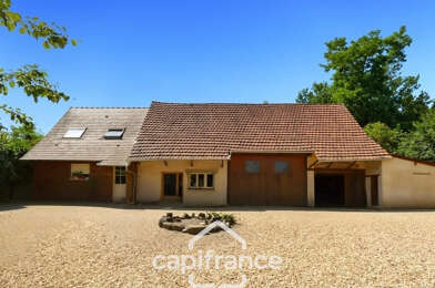 Maison 4 pièces 220000 €