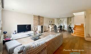 Maison 6 Pièces 135 m² à vendre à Élancourt (78990)