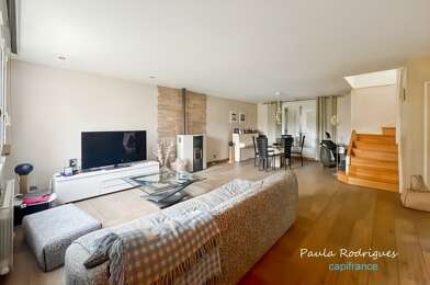 Maison 6 pièces 494000 €