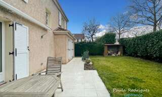 Maison 6 Pièces 135 m² à vendre à Élancourt (78990)