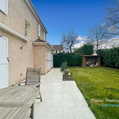 Maison 6 pièces 494000 €