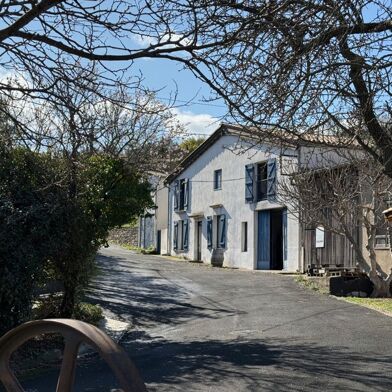 Maison 6 pièces 395000 €