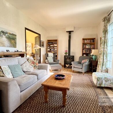 Maison 4 pièces 217500 €